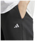 Adidas Γυναικείο παντελόνι φόρμας Essentials Small Logo Feel Cozy Open-Hem Pants
